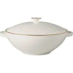 Villeroy & Boch Soperas<Sopera Anmut Gold, Blanco