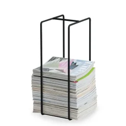Maze Soporte de almacenaje Mixrack, Negro New