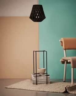 Maze Soporte de almacenaje Mixrack, Negro New
