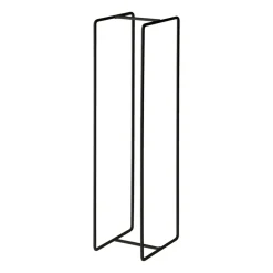 Maze Revisteros<Soporte de almacenaje Mixrack L, Negro