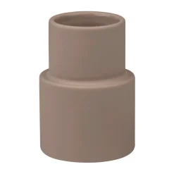 Mette Ditmer Soporte para cepillo de dientes Shades 9,5 cm, Nougat Marrón Discount