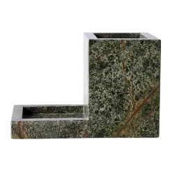 MUUBS Soporte para cepillo platos Vita, Seagrass Verde Clearance