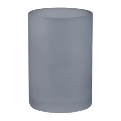Mette Ditmer Soporte para cepillos de dientes Modest 10 cm, Dove blue Azul Best