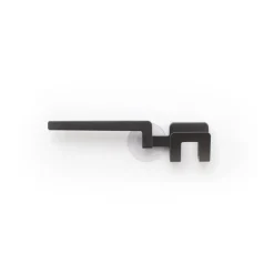 Bosign Otros Utensilios De Limpieza<Soporte para paño de cocina y esponja con ventosa, grafito Gris