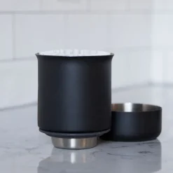 Fellow Stagg XF pour-over dripper, Matte black NegroTransparente Hot