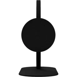 Cooee Design Detalles Decorativos<Sujetalibros Book Ring 15 cm, Negro