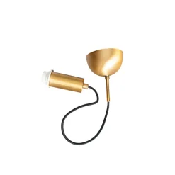 By Rydéns Suspensión Honey, Oro Color dorado Discount