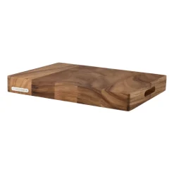 Continenta Tablas De Cortar<Tabla de cortar acacia, 36x48 cm Marrón