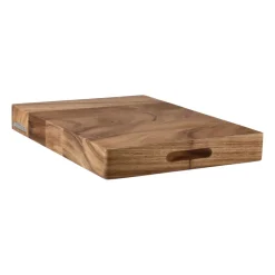 Continenta Tablas De Cortar<Tabla de cortar acacia, 36x48 cm Marrón