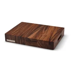 Continenta Tablas De Cortar<Tabla de cortar acacia, 30x39,5 cm Marrón