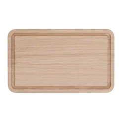 Andersen Furniture Tablas De Cortar<Tabla de cortar Andersen Medium 24x40 cm, Oak Marrón