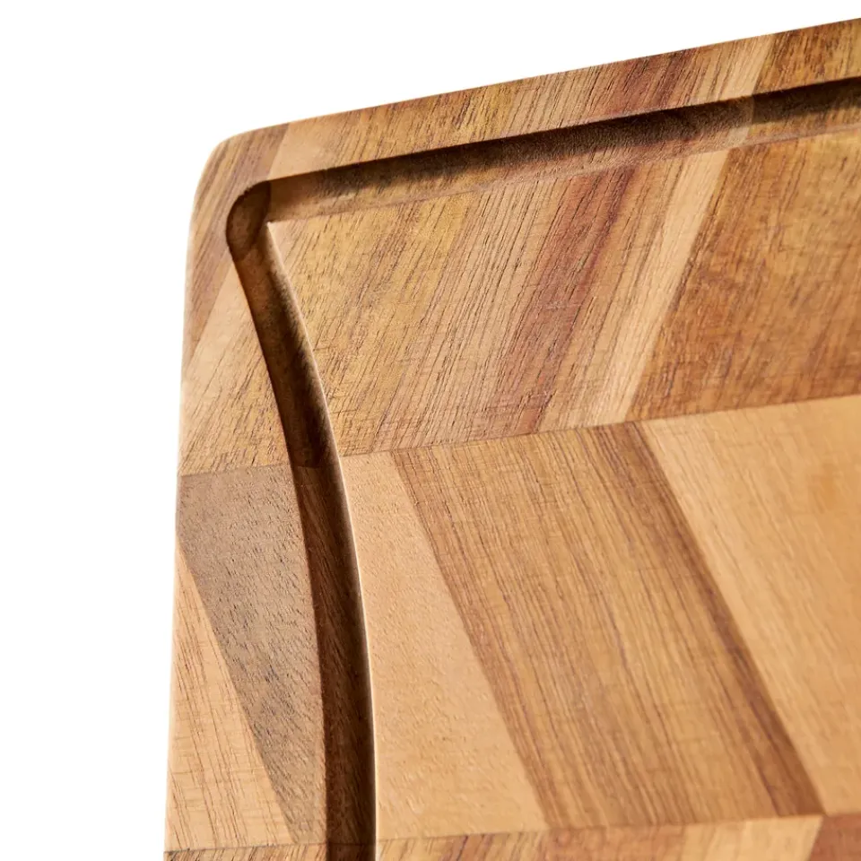 Andersen Furniture Tabla de cortar ARC Medium 24x40 cm, Acacia Marrón Sale