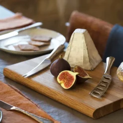 Robert Welch Tablas De Cortar<Tabla de cortar Classic 30 cm, roble Marrón