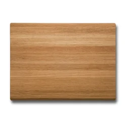 Robert Welch Tablas De Cortar<Tabla de cortar Classic 38 cm, roble Marrón