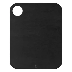 RIG-TIG Tablas De Cortar<Tabla de cortar CUT-IT, , 18,7x23,5 cm Negro