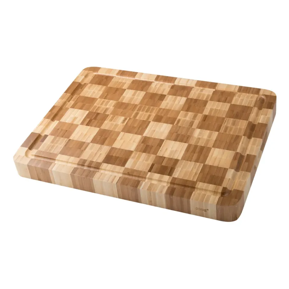 Dorre Tablas De Cortar<Tabla de cortar Kombo 30x40 cm, bambú BeigeMarrón