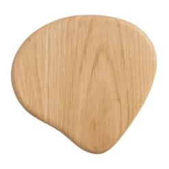 Broste Copenhagen Tablas De Cortar<Tabla de cortar Limfjord 15x13,5 cm, Natural Beige