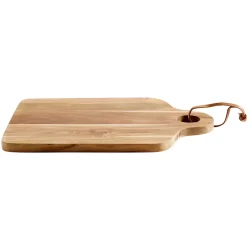 MUUBS Tablas De Cortar<Tabla de cortar 26x36 cm, natural Beige
