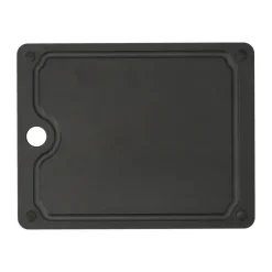 Nordwik Tablas De Cortar<Tabla de cortar , 37 cm Negro