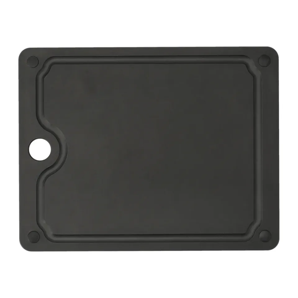 Nordwik Tablas De Cortar<Tabla de cortar , 37 cm Negro
