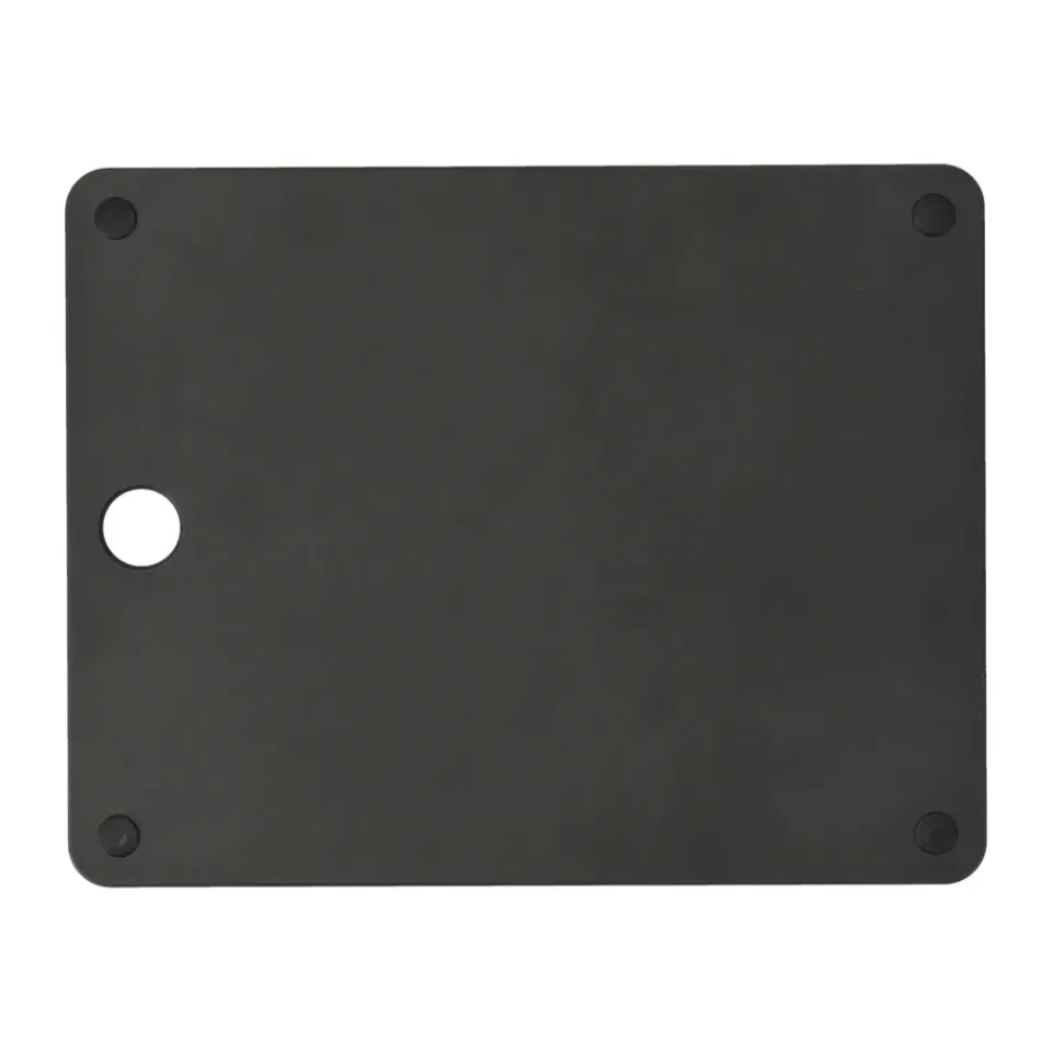 Nordwik Tablas De Cortar<Tabla de cortar , 37 cm Negro