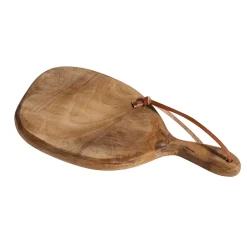 MUUBS Tablas De Cortar<Tabla de cortar Organic S, natural Beige