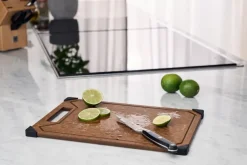 Zwilling Tabla de cortar fibra de madera , M Marrón Online