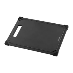 Zwilling Tabla de cortar fibra de madera , S Negro Best