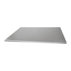 Kockums Jernverk Otros Utensilios De Repostería<Tabla de repostería Kockums de acero inoxidable, 80x60 cm Plateado