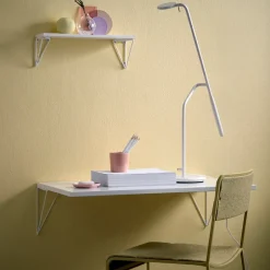 Maze Escritorios<Tablero de escritorio Pythagoras, Blanco