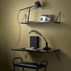 Maze Tablero de escritorio Pythagoras, Negro Discount