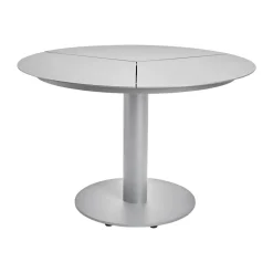 Brafab Tablero de mesa Peace Ø110 cm, Light grey Gris Sale