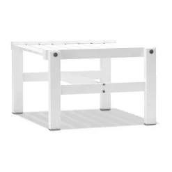 Fri Form Taburetes De Exterior Y Taburetes Altos De Exterior<Taburete 92, Blanco