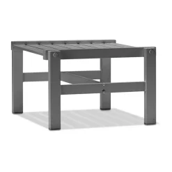 Fri Form Taburetes De Exterior Y Taburetes Altos De Exterior<Taburete 92, Gris