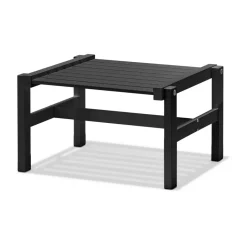Fri Form Taburetes De Exterior Y Taburetes Altos De Exterior<Taburete 92, Negro