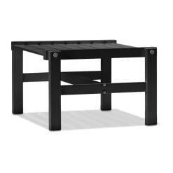 Fri Form Taburetes De Exterior Y Taburetes Altos De Exterior<Taburete 92, Negro