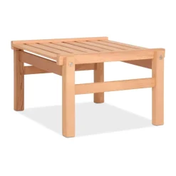 Fri Form Taburetes De Exterior Y Taburetes Altos De Exterior<Taburete 92, Redwood Beige
