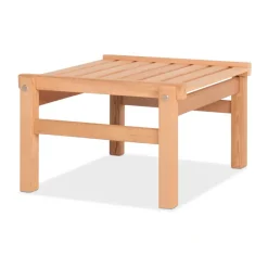 Fri Form Taburetes De Exterior Y Taburetes Altos De Exterior<Taburete 92, Redwood Beige