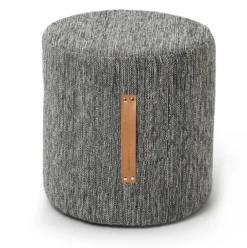 Design House Stockholm Taburetes<Taburete alto Björk, gris oscuro Transparente