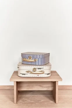 OYOY Taburete Arca, Natur Beige Best