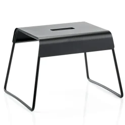 Zone Denmark Taburete A-Stool, Negro Sale