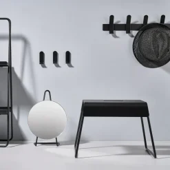Zone Denmark Taburete A-Stool, Negro Sale