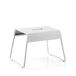 Zone Denmark Taburetes<Taburete A-Stool, Soft grey Gris