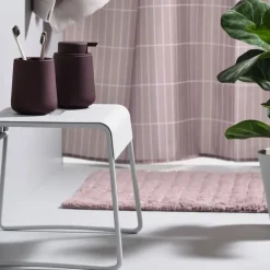 Zone Denmark Taburetes<Taburete A-Stool, Soft grey Gris