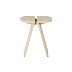 Blomus Taburetes<Taburete Avio 45 cm, Oak Beige