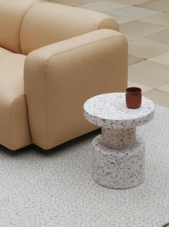 Normann Copenhagen Taburete Bit, Blanco Online
