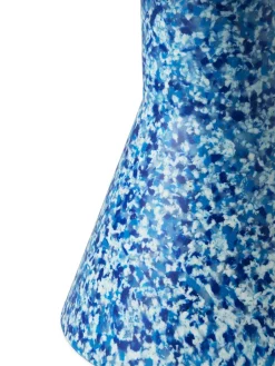 Normann Copenhagen Sillas De Terraza|Taburetes De Exterior Y Taburetes Altos De Exterior<Taburete Bit Cone, Azul
