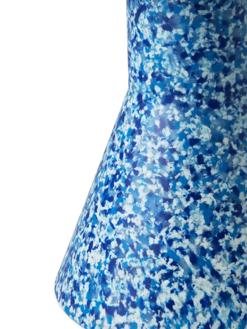 Normann Copenhagen Sillas De Terraza|Taburetes De Exterior Y Taburetes Altos De Exterior<Taburete Bit Cone, Azul