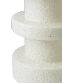 Normann Copenhagen Sillas De Terraza|Taburetes De Exterior Y Taburetes Altos De Exterior<Taburete Bit Stack, - Blanco