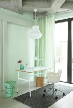 Normann Copenhagen Sillas De Terraza|Taburetes De Exterior Y Taburetes Altos De Exterior<Taburete Bit Stack, Verde